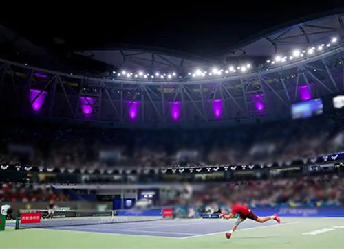 喀喇沁左翼蒙古族自治县体育比赛