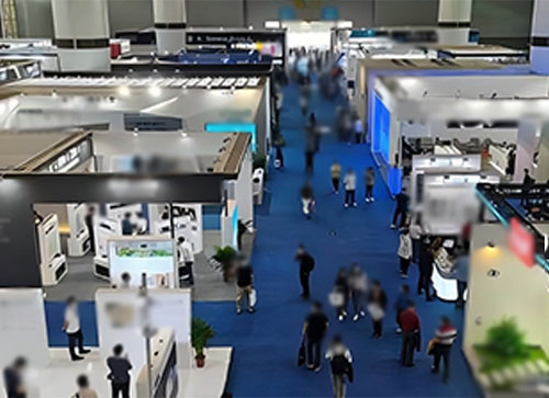 喀喇沁左翼蒙古族自治县展览会